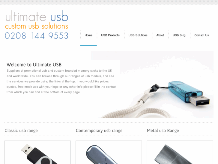 www.ultimate-usb.co.uk