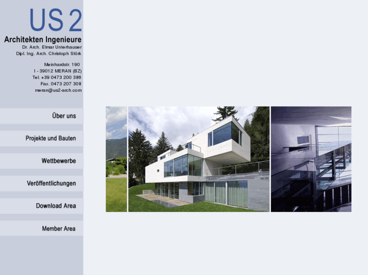 www.us2-arch.com