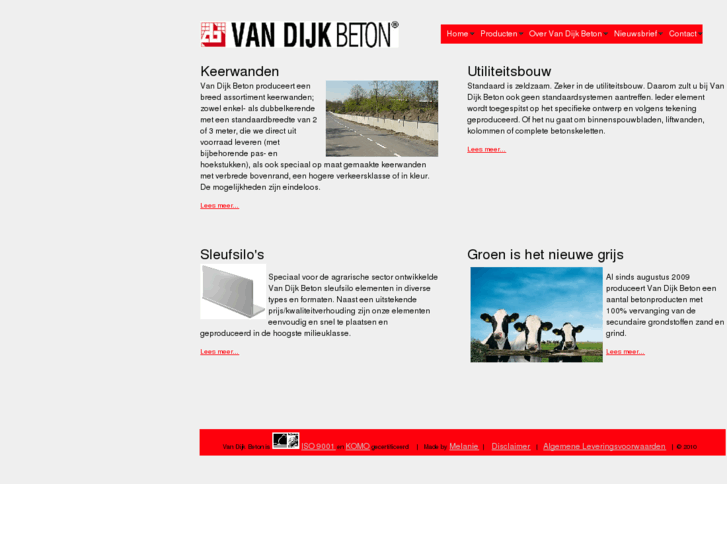 www.vandijkbeton.com