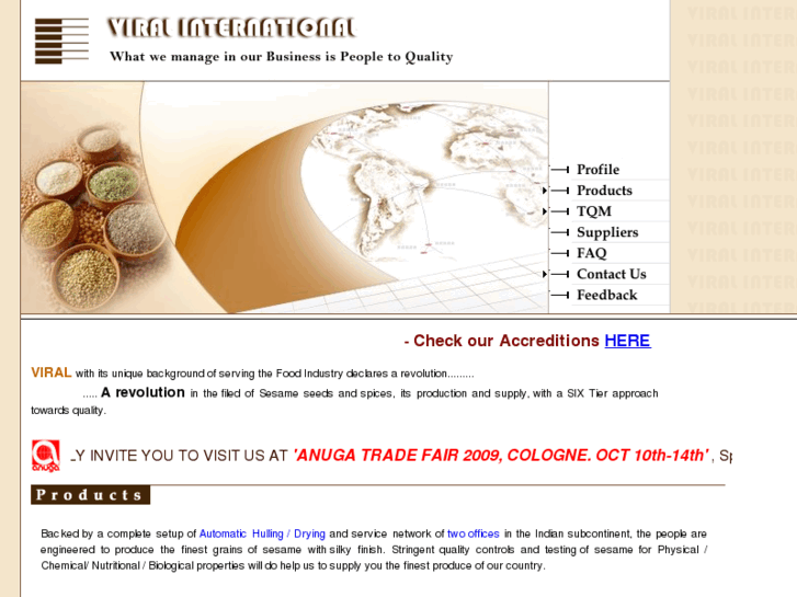 www.viralspices.com