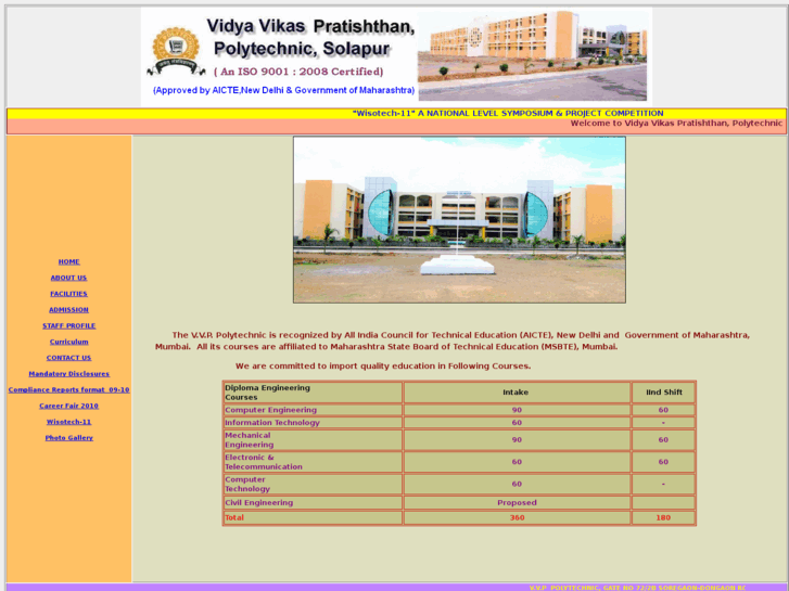www.vvppolytechnic.org