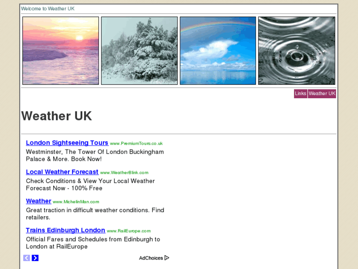 www.weatheruk.net