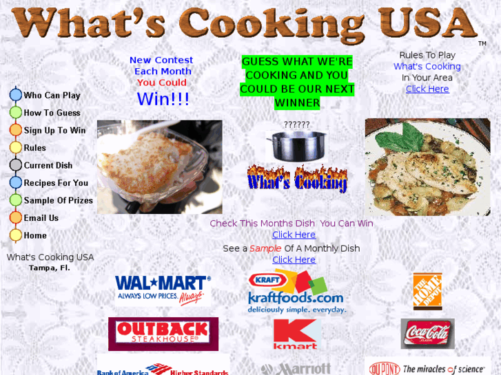 www.whatscookingusa.com