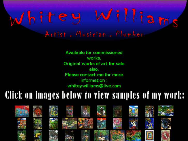 www.whiteywilliams.com