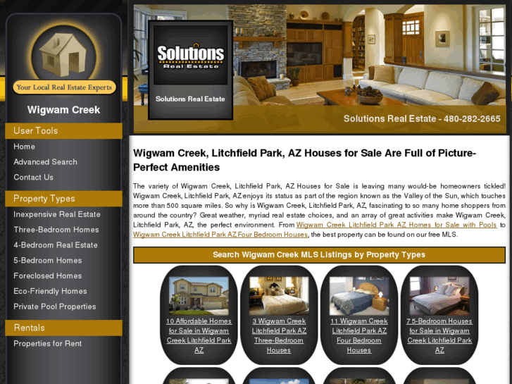 www.wigwamcreekcommunity.com