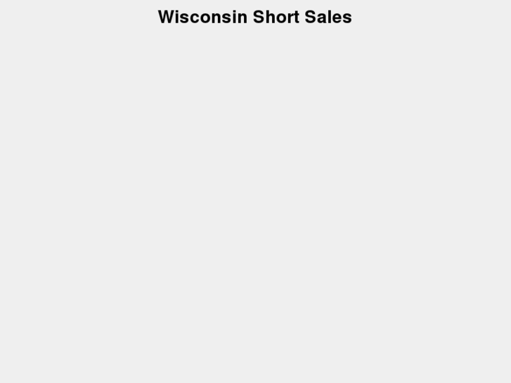 www.wishortsales.org