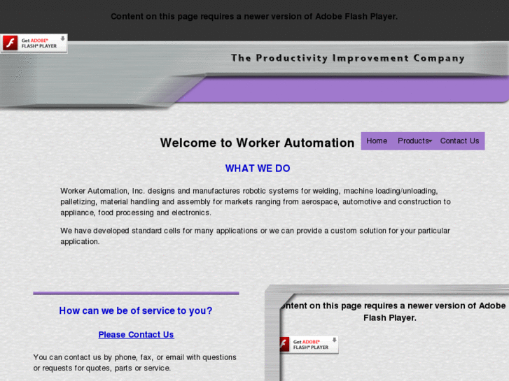 www.workerautomation.net