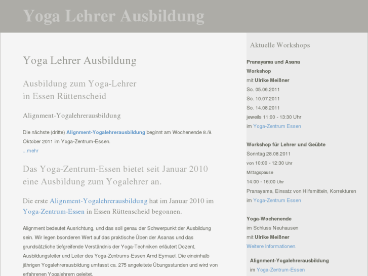 www.yoga-lehrer-ausbildung.net