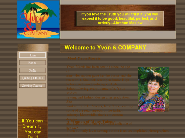 www.yvonandcompany.com