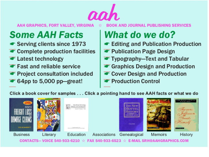 www.aahgraphics.com