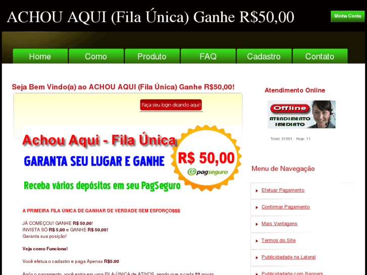 www.achouaqui.com