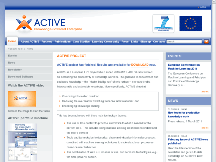 www.active-project.eu