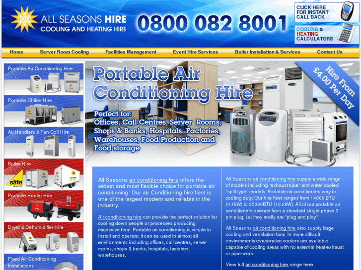 www.air-conditioning.mobi