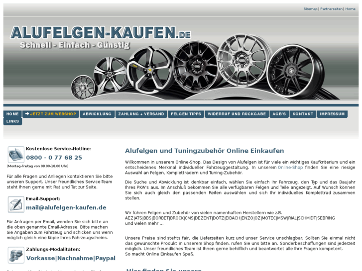 www.alufelgen-kaufen.de