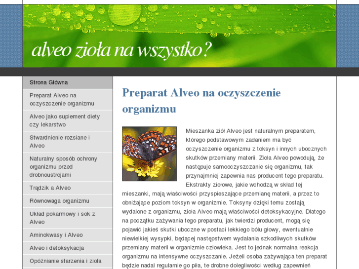 www.alveonawszystko.com