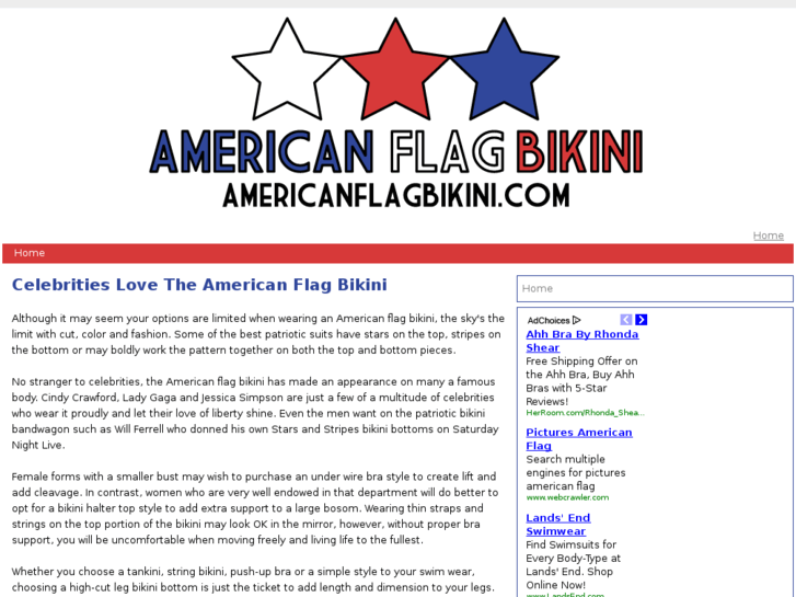 www.americanflagbikini.com