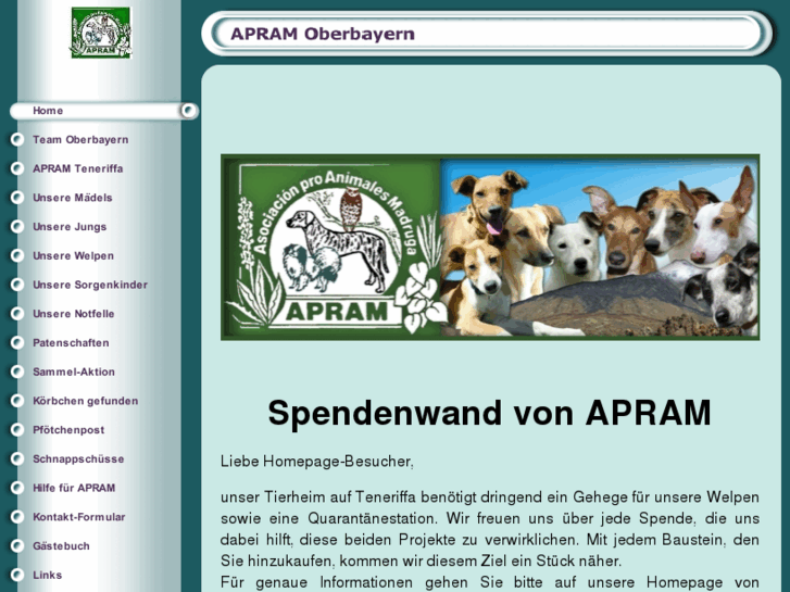 www.apram-oberbayern.de