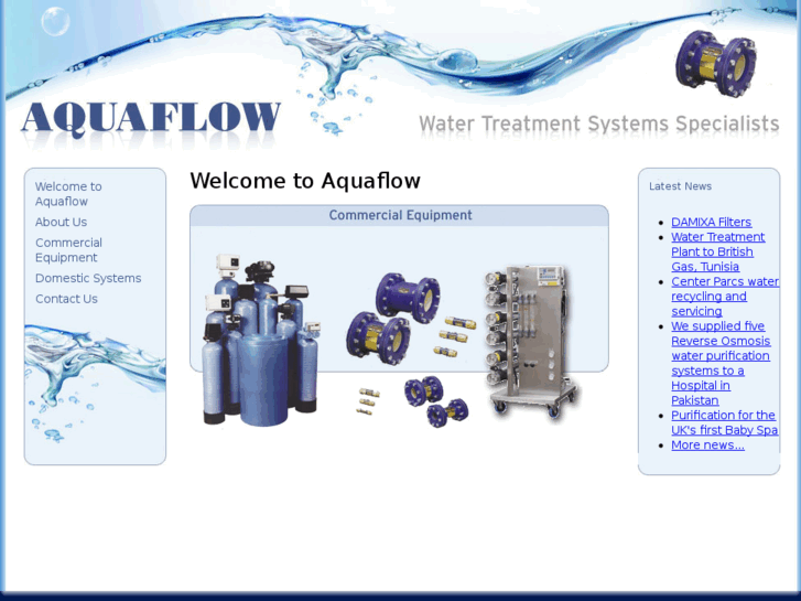 www.aquaflow.co.uk