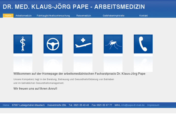 www.arbeitsmedizin-mannheim.info