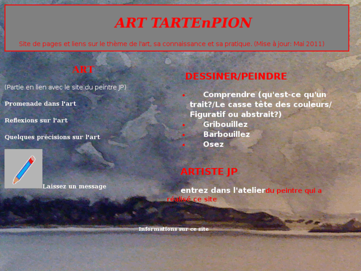 www.art-tartenpion.com