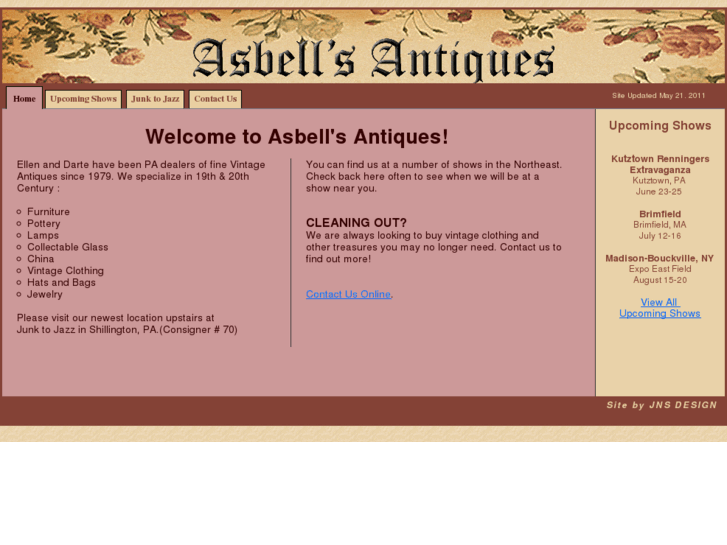 www.asbellsantiques.com