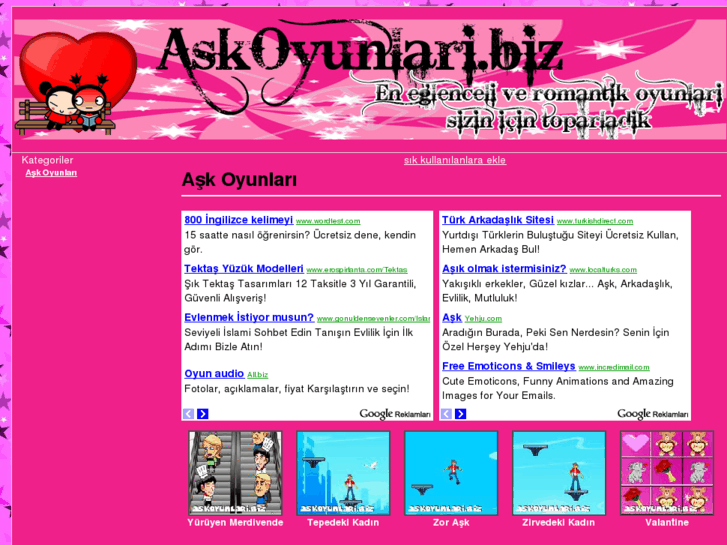 www.askoyunlari.biz