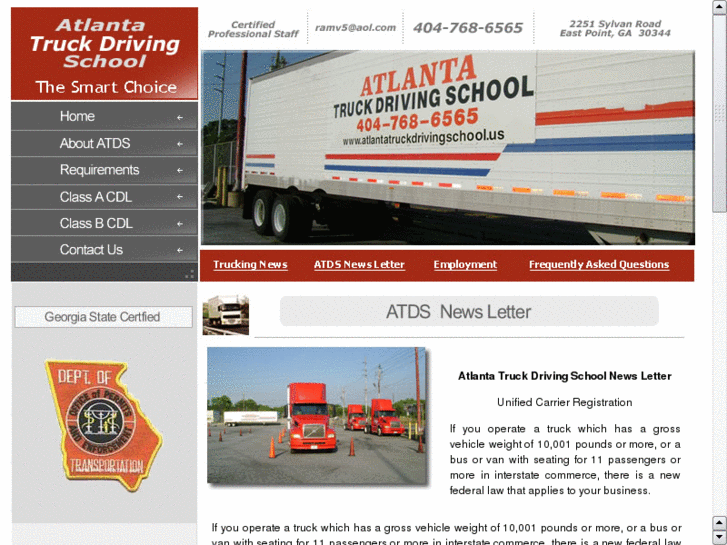www.atlantacdlschool.com