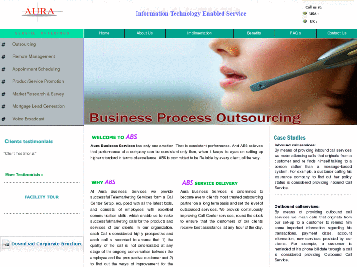 www.aurabusinessservices.com