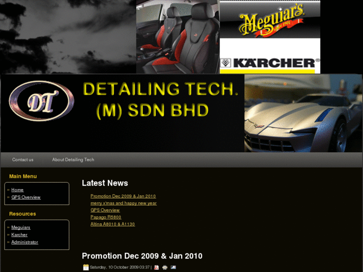 www.autodetailingtech.com