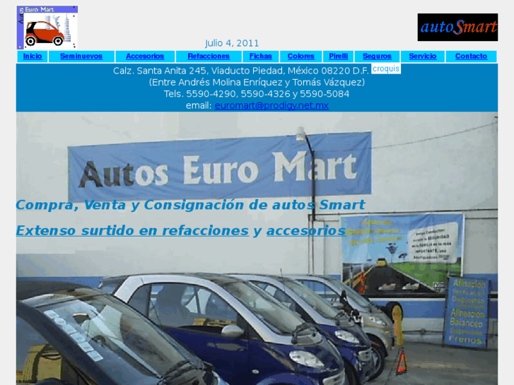 www.autoseuromart.com