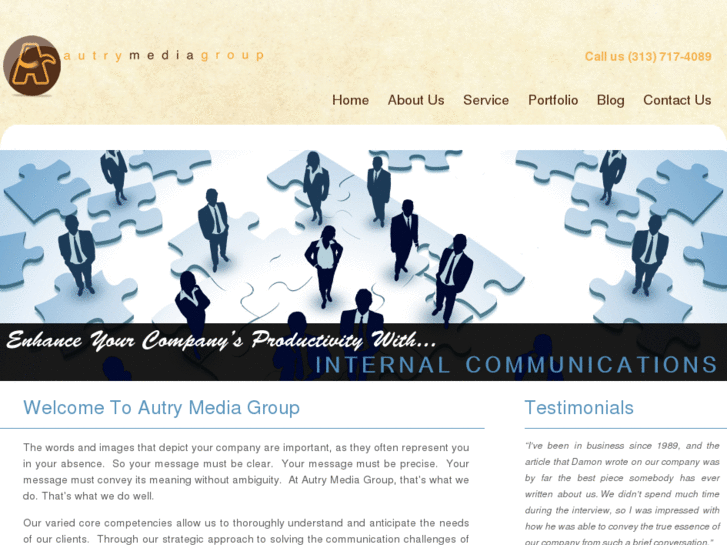 www.autrymediagroup.com