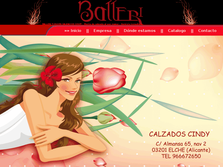 www.balleri.es