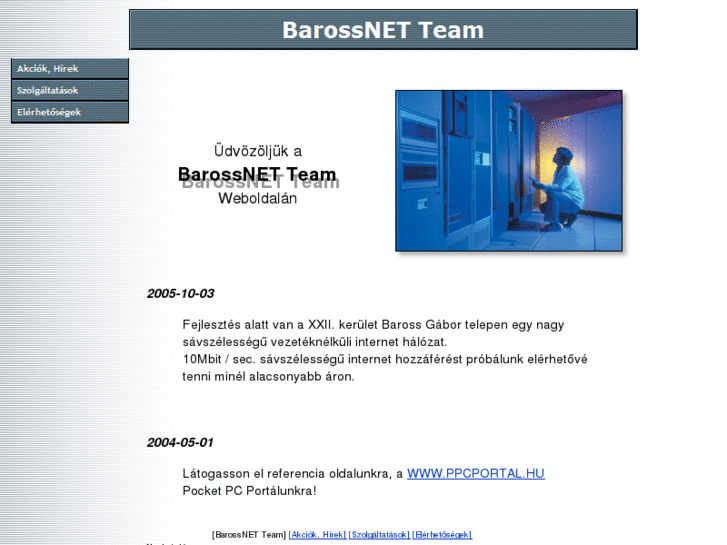 www.barossnet.hu