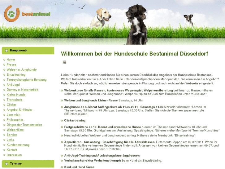 www.bestanimal.de