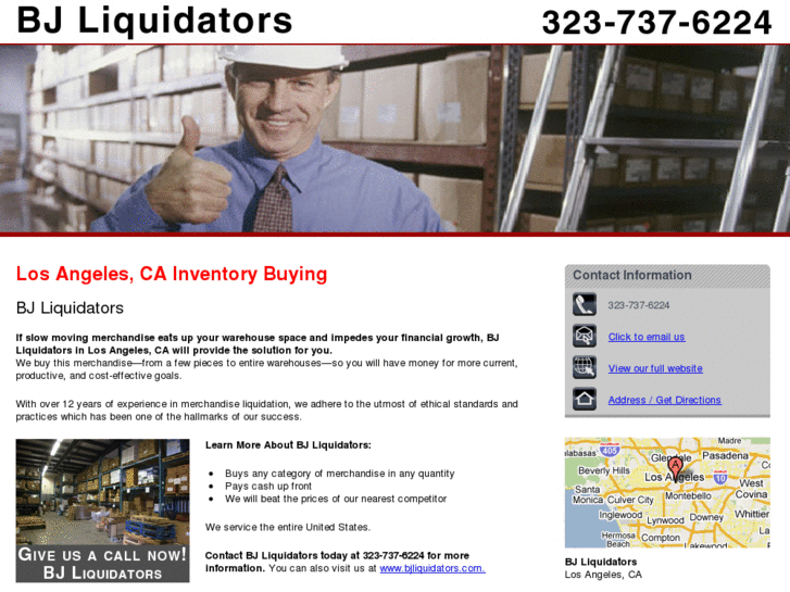 www.bjliquidators.net