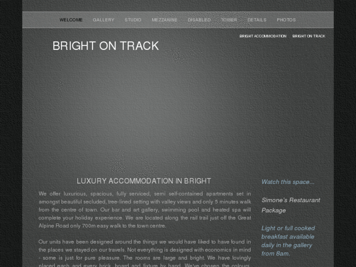 www.brightontrack.com