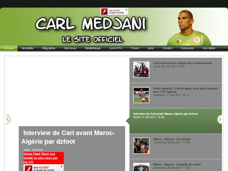 www.carlmedjani.net