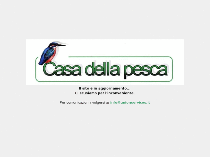 www.casadellapesca.com