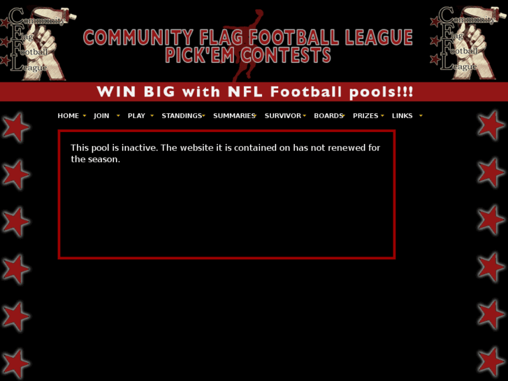 www.cfflpickem.com