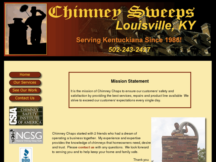 www.chimneysweepslouisvilleky.com