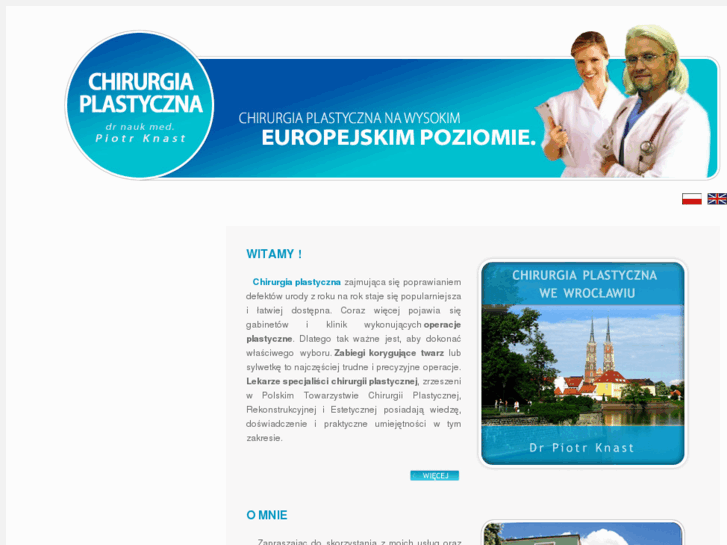 www.chirurgia-plastyczna.wroc.pl