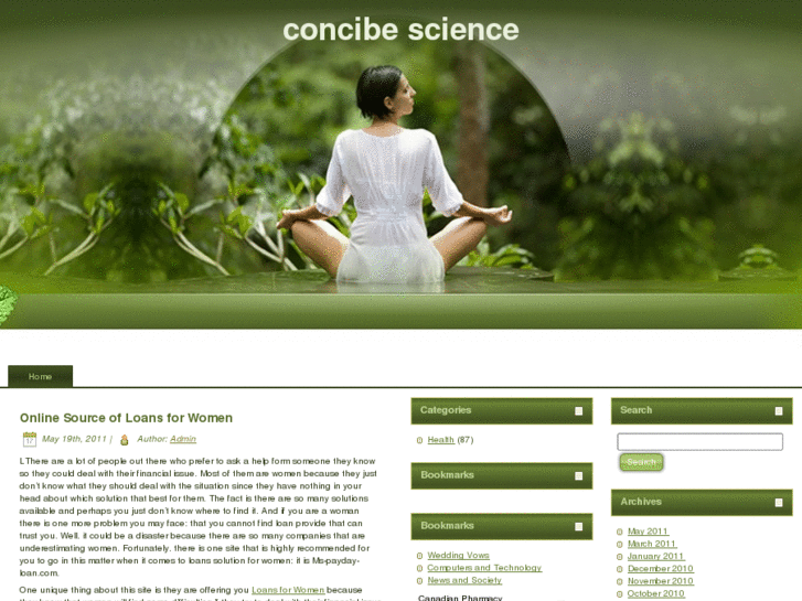 www.concibescience09.org
