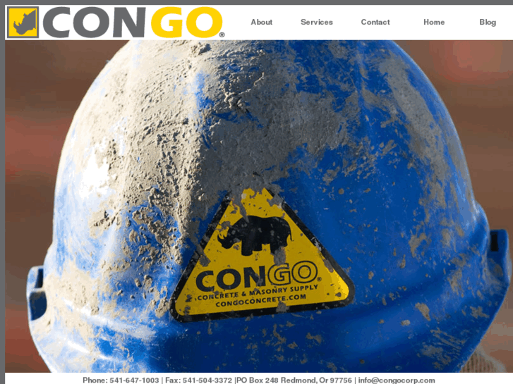 www.congocorp.com