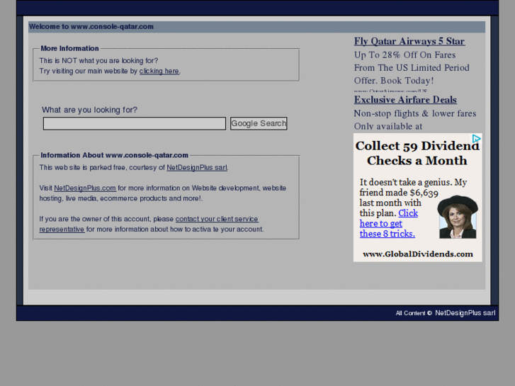 www.console-qatar.com