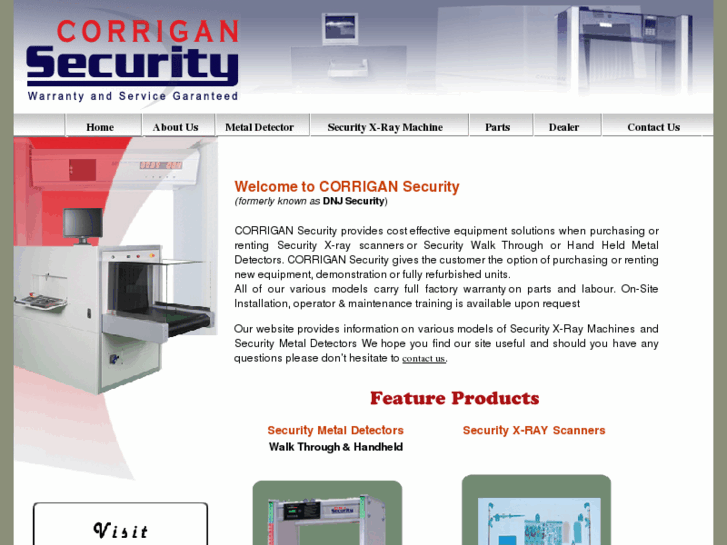 www.corrigansecurity.com