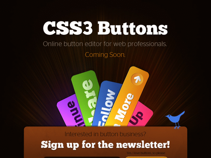 www.css3buttons.com