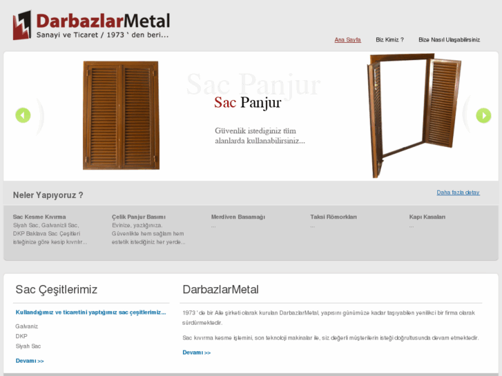 www.darbazlarmetal.com