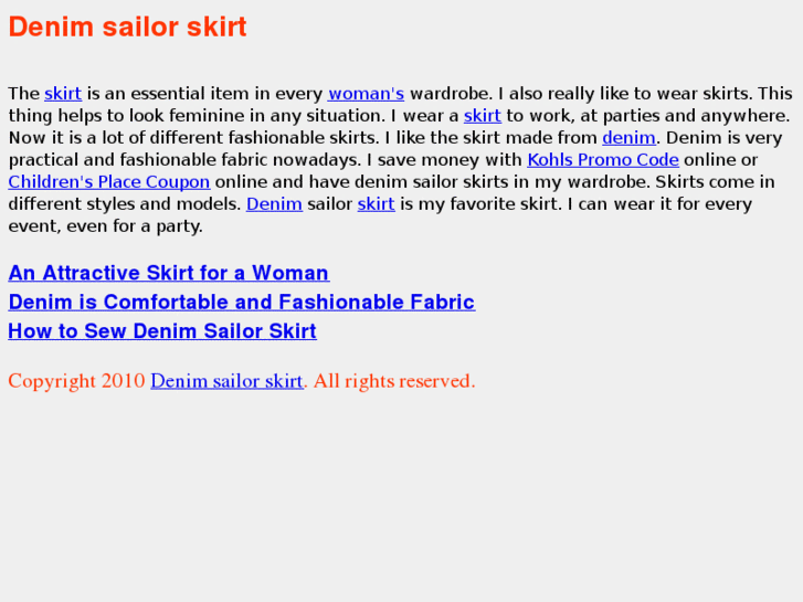 www.denim-sailor-skirt.com