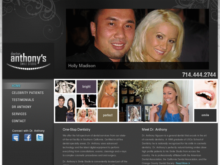www.doctoranthony.com