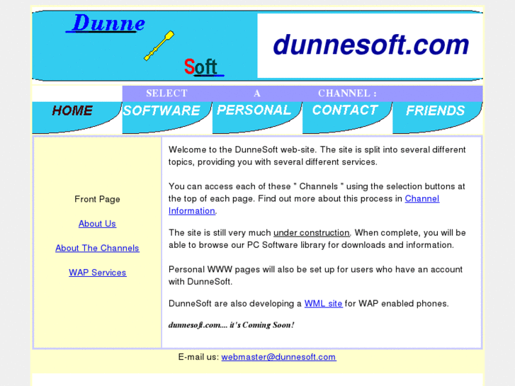 www.dunnesoft.com